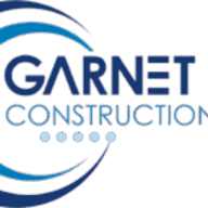 Logo Garnet Construction Ltd.