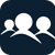 Logo BlackStone Group Technologies Pvt Ltd.