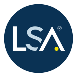 Logo Language Services Associates, Inc.