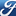 Logo Ford India Pvt Ltd.