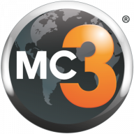 Logo Medical Computers Communication Caraibe SA