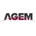 Logo Association of Gaming Equipment Manufacturers