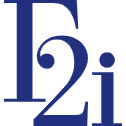 Logo F2i Fondi Italiani per le infrastrutture SGR SpA