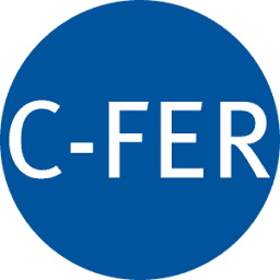Logo C-FER Technologies (1999), Inc.