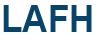 Logo L.A. Family Housing Corp.