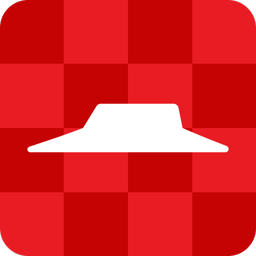 Logo Pizza Hut Canada LLC