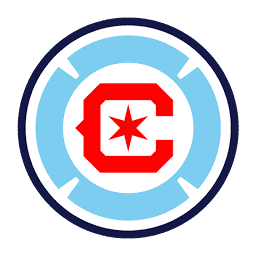Logo Chicago Fire Soccer LLC