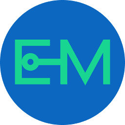 Logo International Electronics Manufacturing Initiative, Inc.