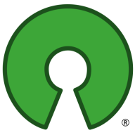 Logo Open Source Initiative