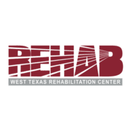 Logo West Texas Rehabilitation Center Foundation