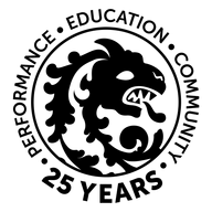 Logo Lensic Performing Arts Center Corp.
