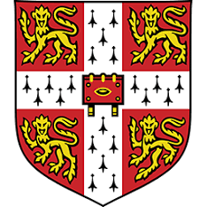 Logo Chancellor Masters & Scholars of the University of Cambridge