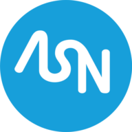 Logo Alcatel Submarine Networks SAS