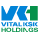 Logo Vital KSK Holdings, Inc.