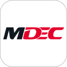 Logo Malaysia Digital Economy Corp. Sdn. Bhd.