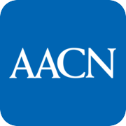 Logo American Association of Critical-Care Nurses