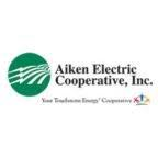 Logo Aiken Electric Cooperative, Inc.