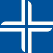 Logo Meriter Hospital, Inc.