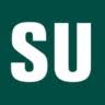 Logo Stevenson University