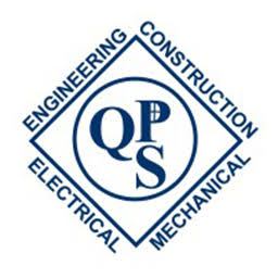 Logo Quality Plus Services, Inc.