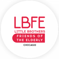 Logo Little Brothers Friends of The Elderly Chicago