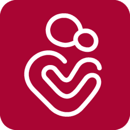 Logo Lucile Packard Foundation for Children’s Health