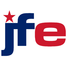 Logo J.F. Edwards Construction Co.