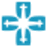Logo Catholic Health Association of The United States (Missouri)