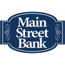 Logo Main Street Bank Corp.