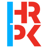 Logo Hudson River Park Trust
