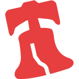 Logo The Greater Philadelphia Tourism Marketing Corp.
