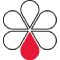 Logo Central California Blood Center