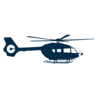 Logo New England Life Flight, Inc.
