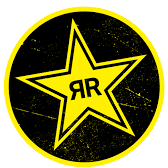Logo Rockstar, Inc.