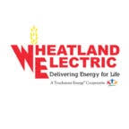 Logo Wheatland Electric Cooperative, Inc.