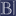 Logo Byrd Interior Construction LP