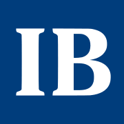 Logo The National Iron Bank