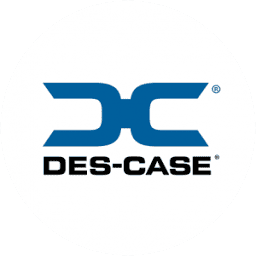 Logo Des-Case Corp.