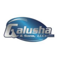 Logo Galusha & Sons LLC