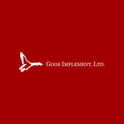 Logo Goos Implement Ltd.