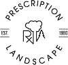 Logo Prescription Landscape, Inc.