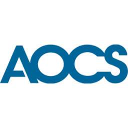 Logo The American Oil Chemists' Society