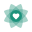Logo KVC Behavioral Healthcare, Inc.