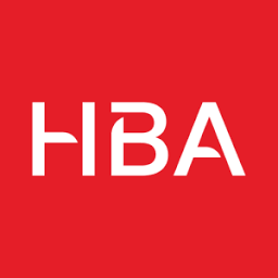 Logo HBA Architecture & Interior Design, Inc.