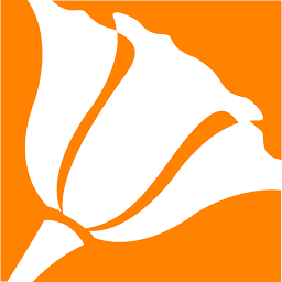 Logo Poppy Bank (California)