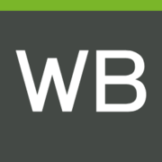 Logo Welcome Break Holdings Ltd.