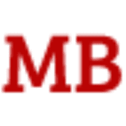 Logo McHenry Brass, Inc.