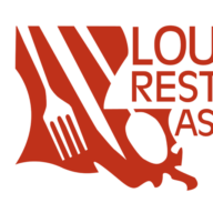 Logo Louisiana Restaurant Association