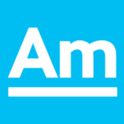 Logo Amundi Czech Republic investicní spolecnost AS