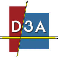 Logo Design 3 Architecture PC